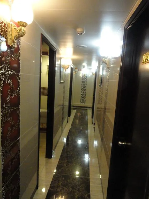 招待所 香港 迪隆宾馆酒店