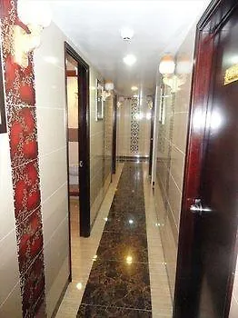 香港 迪隆宾馆酒店