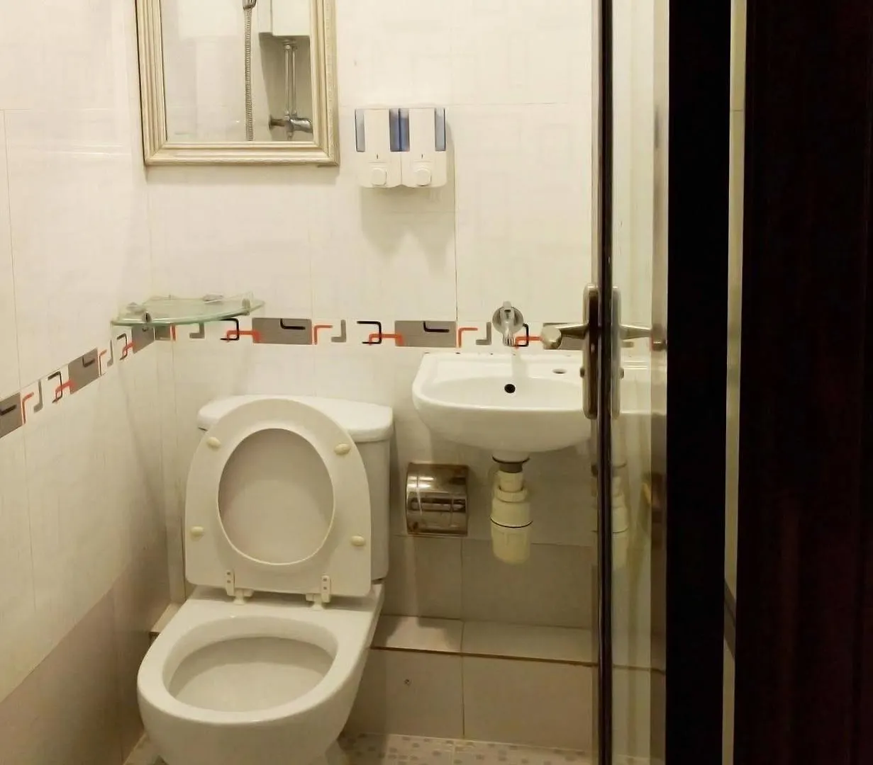 香港 迪隆宾馆酒店 中国