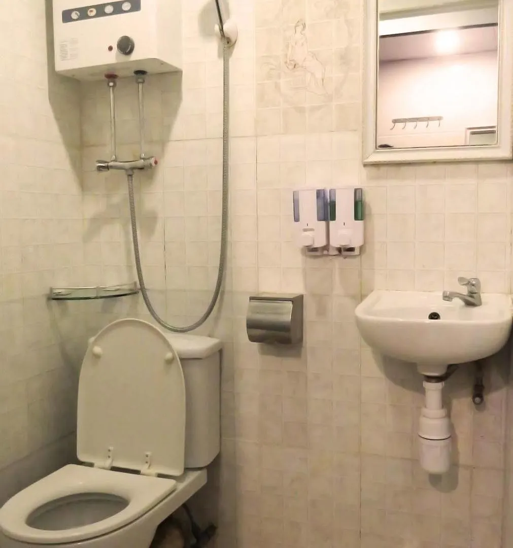 招待所 香港 迪隆宾馆酒店