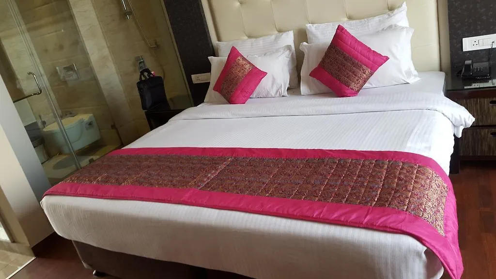 Dhillon Hotel -Guest House & Hostel Hong Kong China
