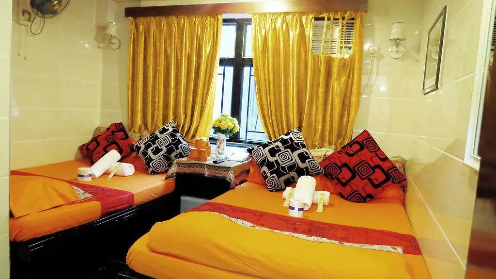 Dhillon Hotel -Guest House & Hostel Hong Kong