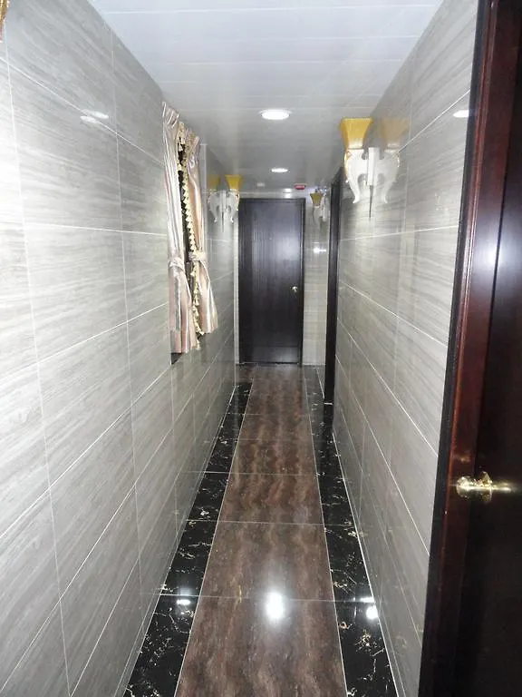 Dhillon Hotel -Guest House & Hostel Hong Kong