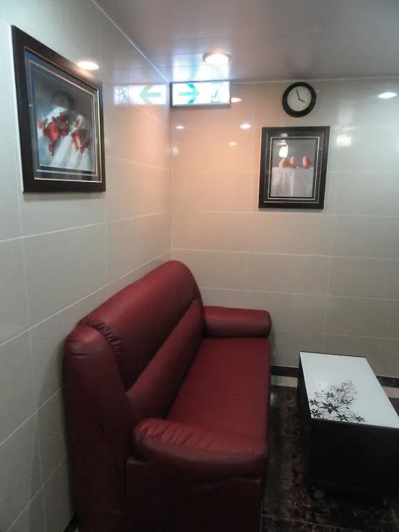 Dhillon Hotel -Guest House & Hostel Hong Kong
