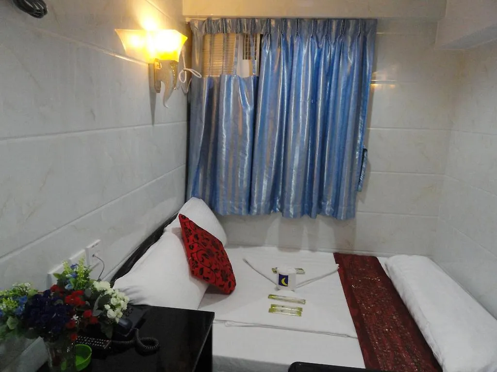 Dhillon Hotel -Guest House & Hostel Hong Kong