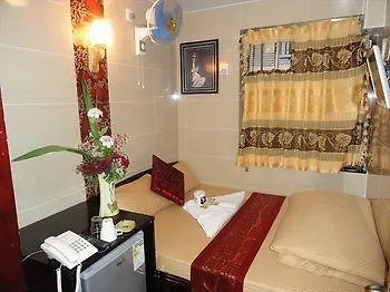 Dhillon Hotel -Guest House & Hostel Hong Kong 0*,  China