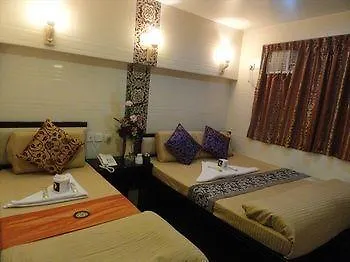 Dhillon Hotel -Guest House & Hostel Hong Kong China