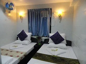 Dhillon Hotel -Guest House & Hostel Hong Kong
