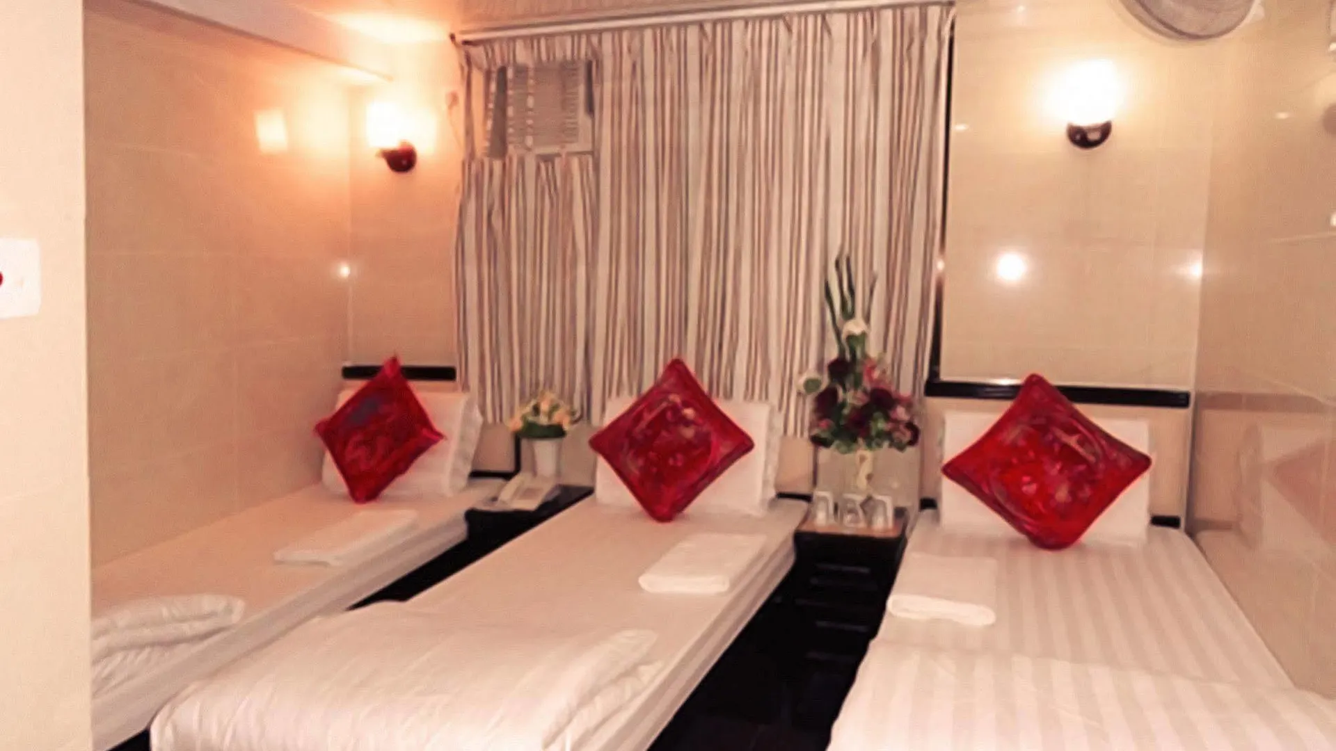 Dhillon Hotel -Guest House & Hostel Hong Kong 0*,  China