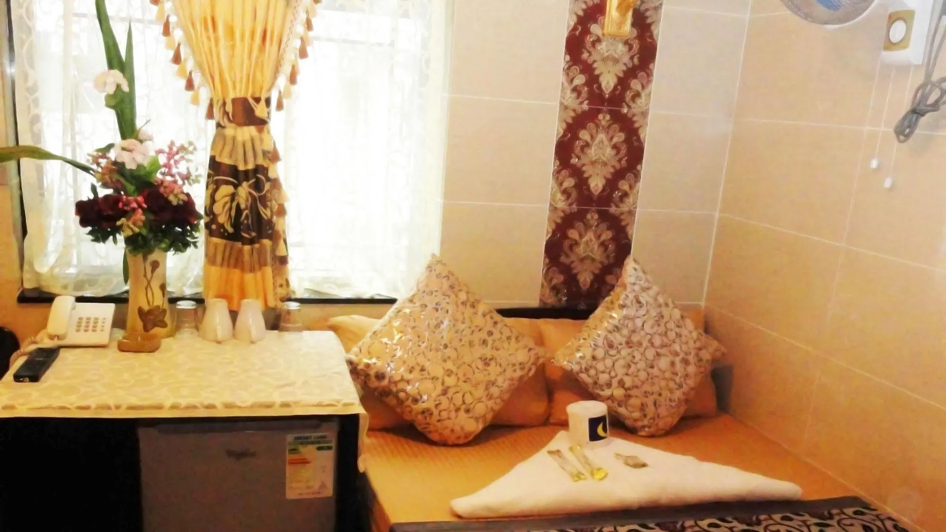 Dhillon Hotel -Guest House & Hostel Hong Kong China