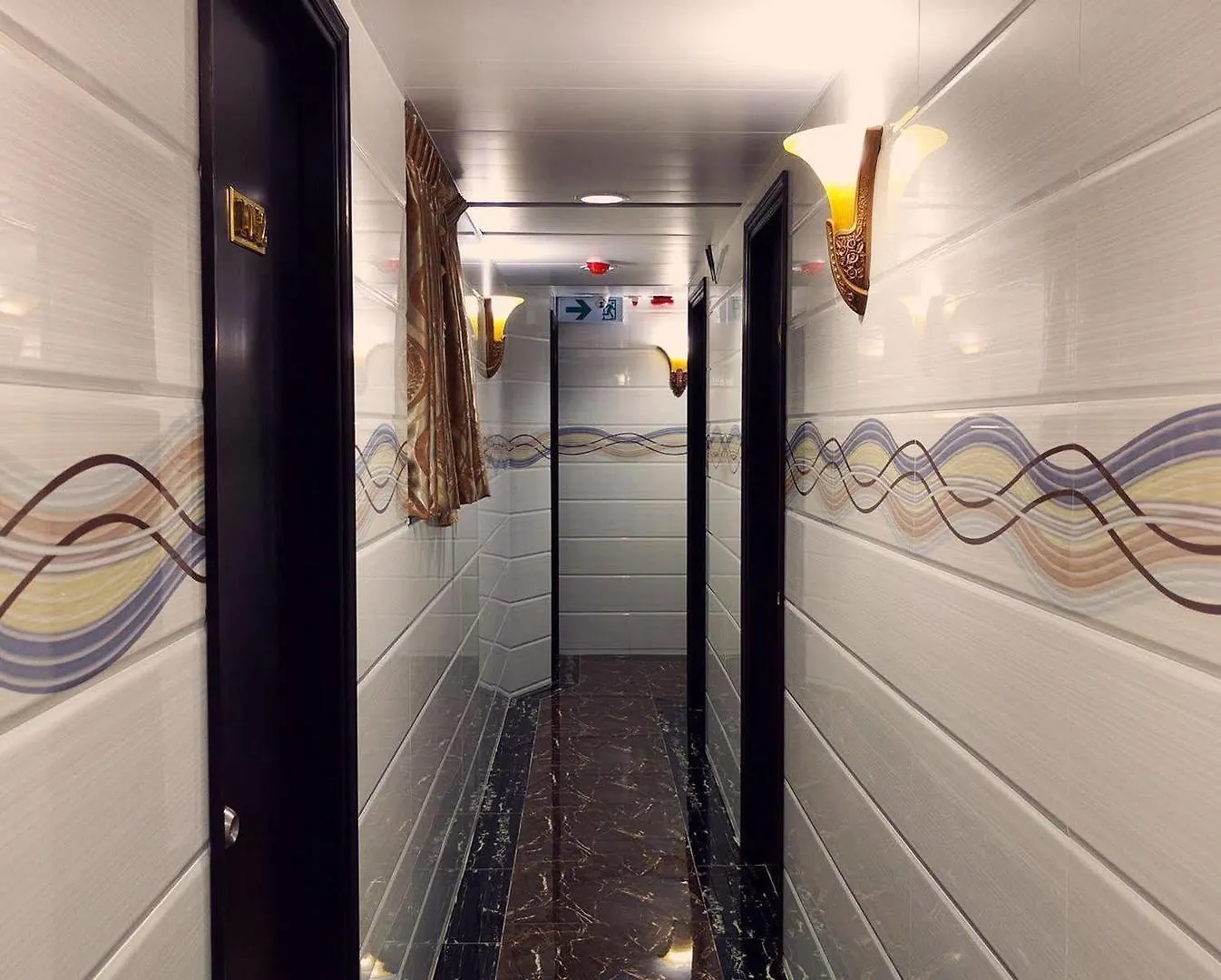 Dhillon Hotel -Guest House & Hostel Hong Kong 0*,  China