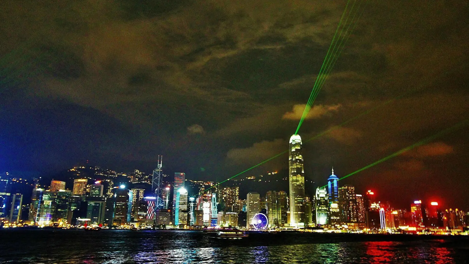 Dhillon Hotel -Guest House & Hostel Hong Kong
